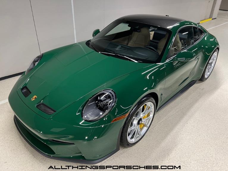 New-2022-Porsche-911-GT3