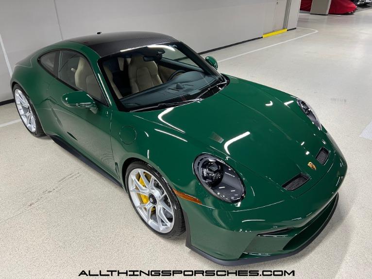 New-2022-Porsche-911-GT3