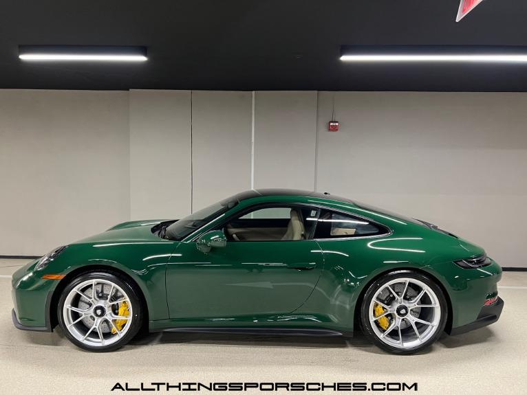 New-2022-Porsche-911-GT3