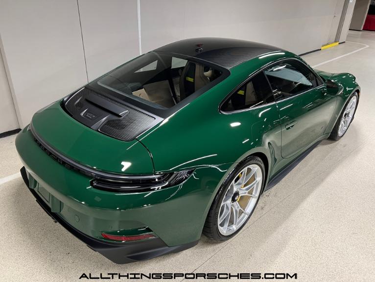 New-2022-Porsche-911-GT3