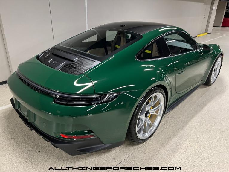 New-2022-Porsche-911-GT3