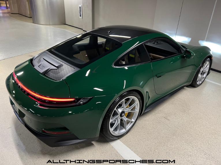 New-2022-Porsche-911-GT3