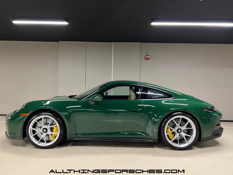 New-2022-Porsche-911-GT3