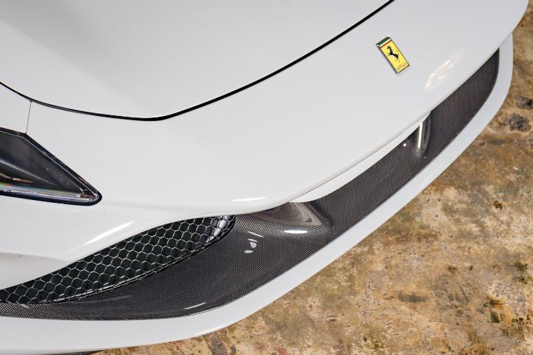 Used-2023-Ferrari-F8-Spider