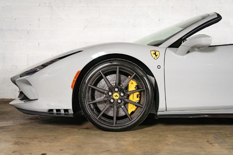 Used-2023-Ferrari-F8-Spider