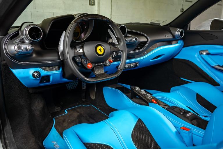 Used-2023-Ferrari-F8-Spider