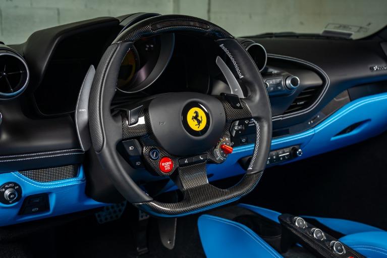 Used-2023-Ferrari-F8-Spider