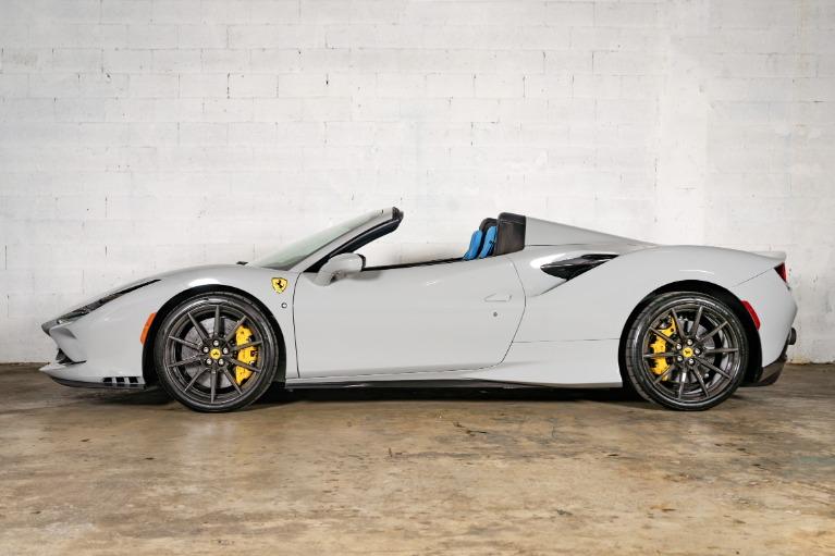 Used-2023-Ferrari-F8-Spider