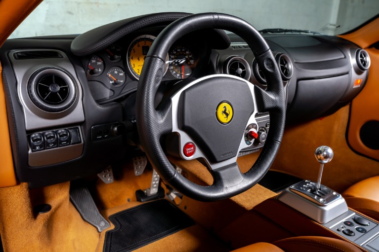 Used-2007-Ferrari-F430-Spider