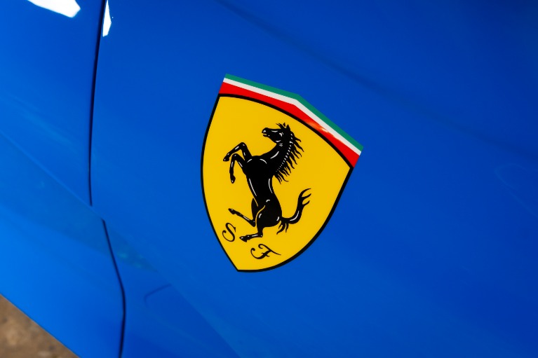 Used-2022-Ferrari-812-GTS