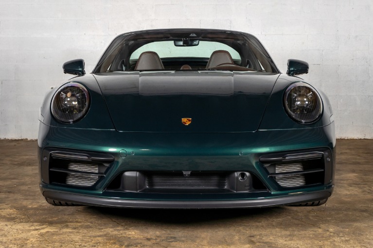 Used-2022-Porsche-911-Targa-4-GTS