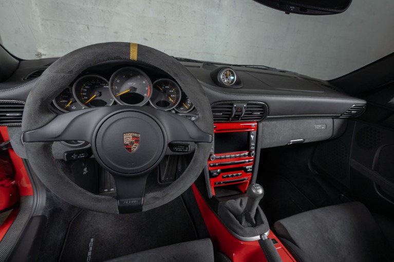 Used-2011-Porsche-911-GT2-RS