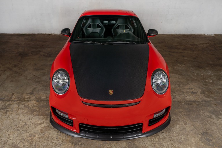 Used-2011-Porsche-911-GT2-RS