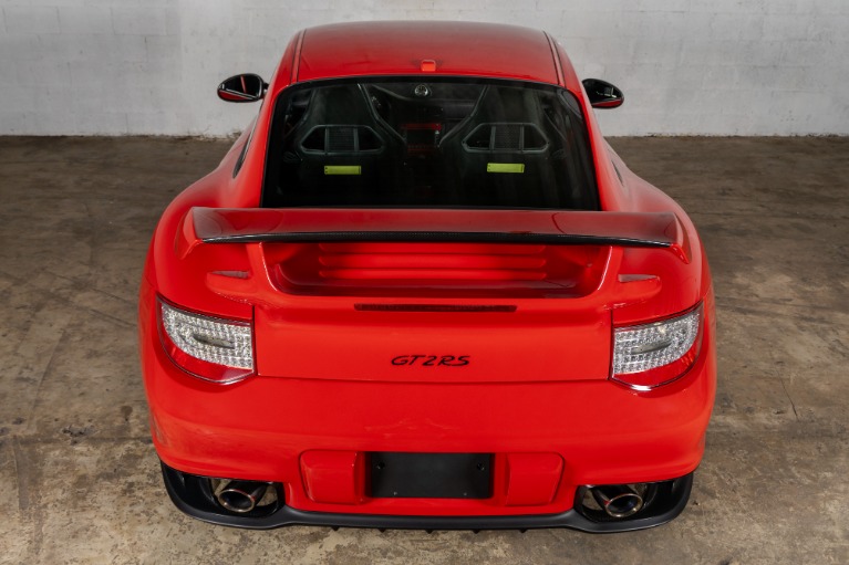 Used-2011-Porsche-911-GT2-RS