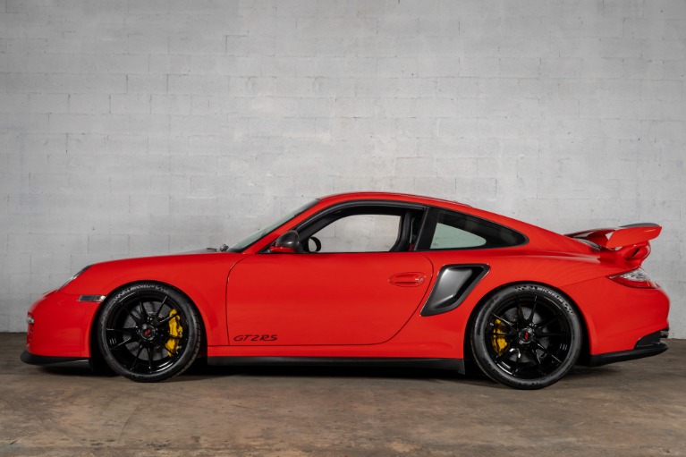 Used-2011-Porsche-911-GT2-RS