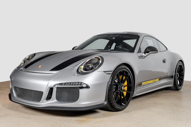 Used-2016-Porsche-911-R