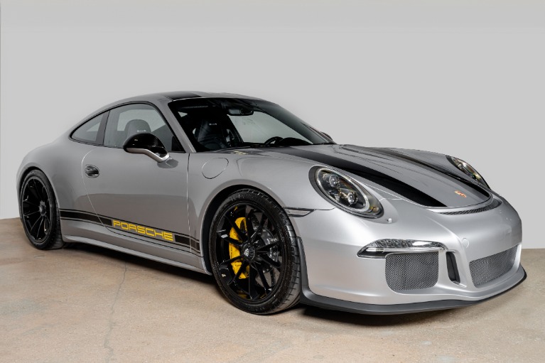 Used-2016-Porsche-911-R