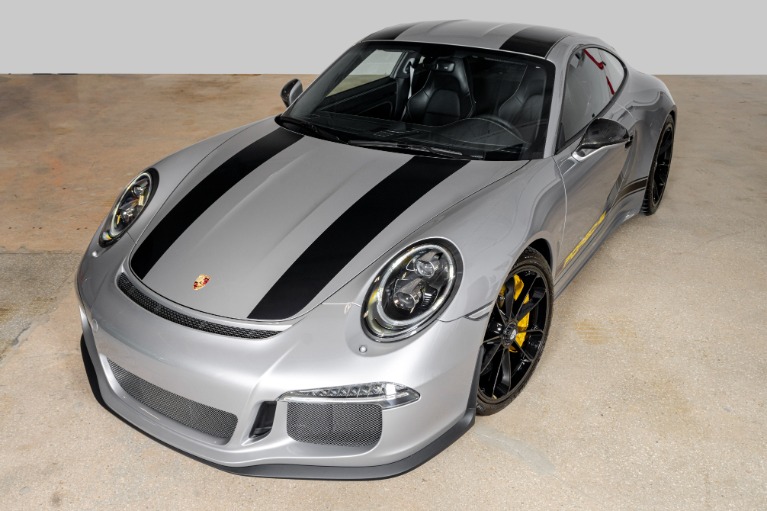 Used-2016-Porsche-911-R