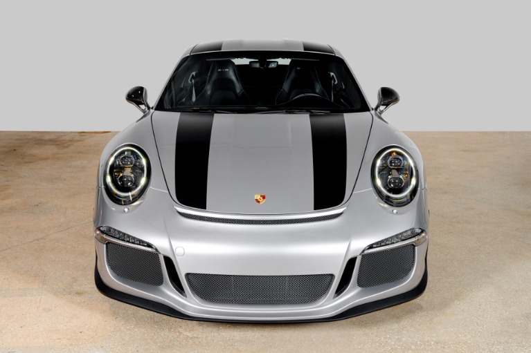 Used-2016-Porsche-911-R