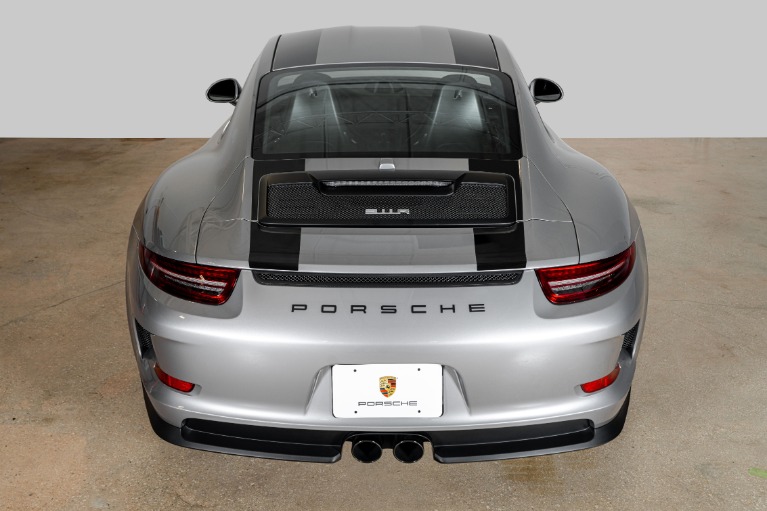 Used-2016-Porsche-911-R