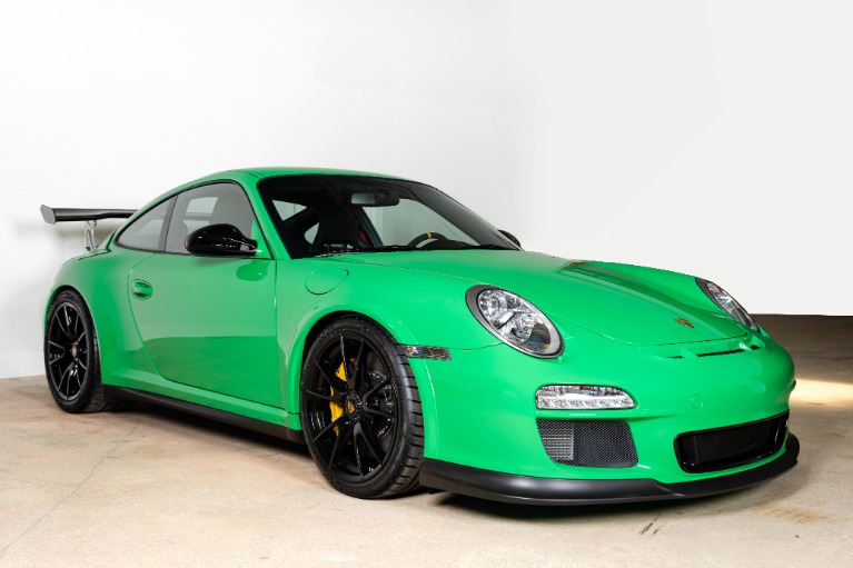 Used-2011-Porsche-911-GT3-RS