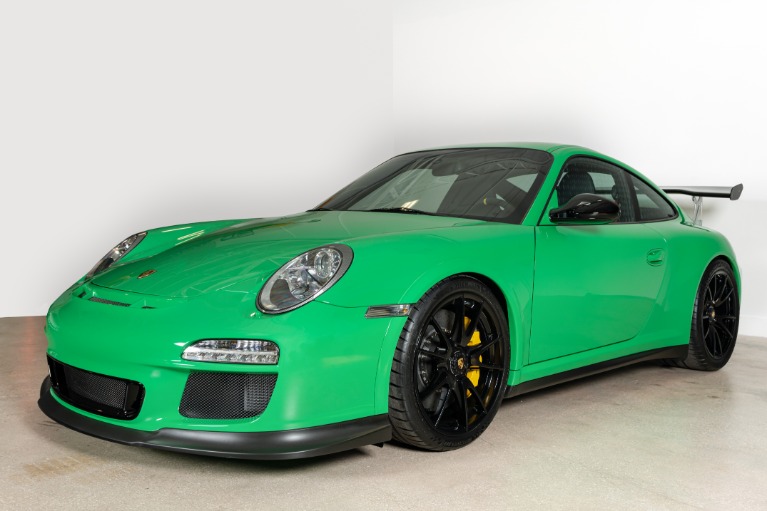 Used-2011-Porsche-911-GT3-RS