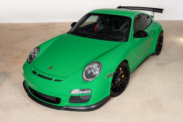 Used-2011-Porsche-911-GT3-RS