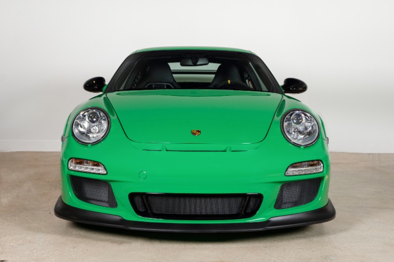 Used-2011-Porsche-911-GT3-RS