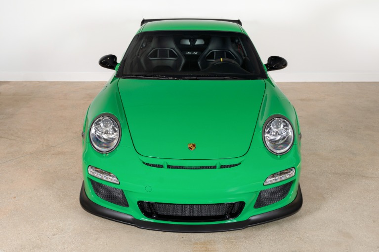 Used-2011-Porsche-911-GT3-RS