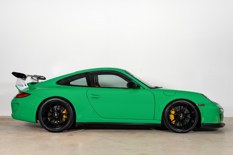 Used-2011-Porsche-911-GT3-RS