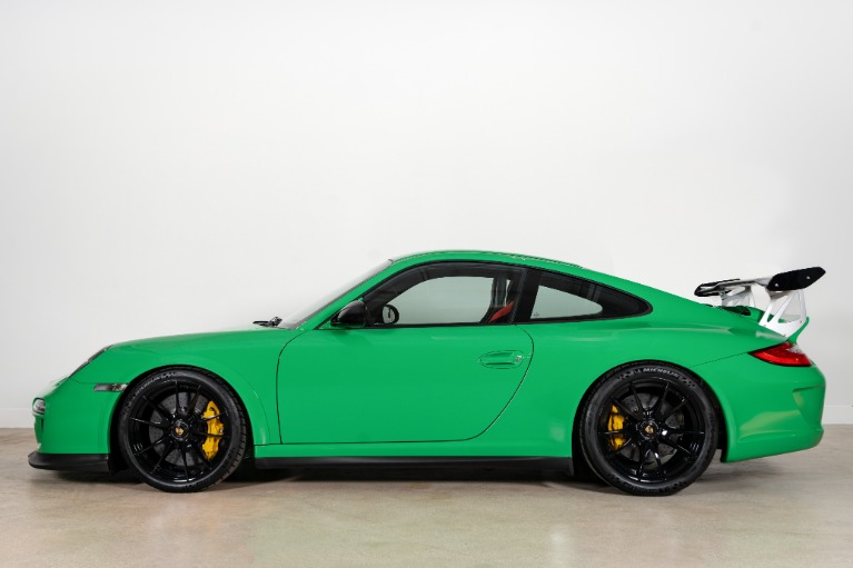 Used-2011-Porsche-911-GT3-RS