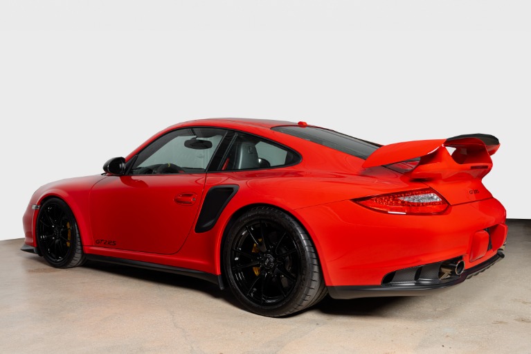 Used-2011-Porsche-911-GT2-RS