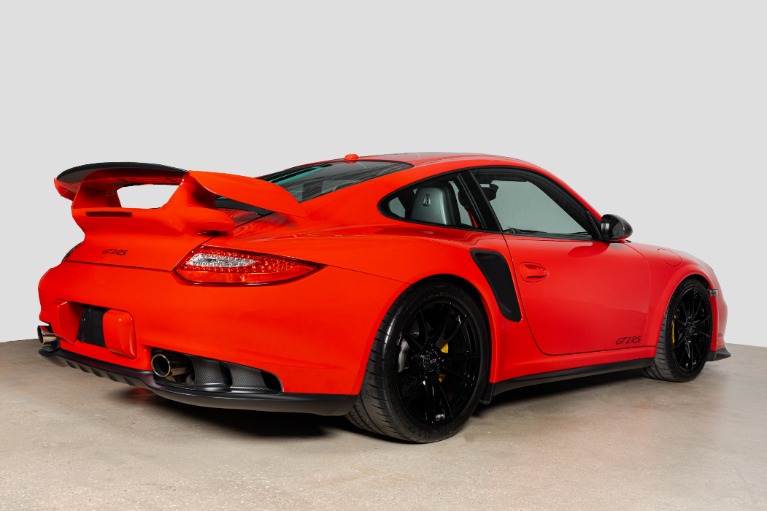 Used-2011-Porsche-911-GT2-RS