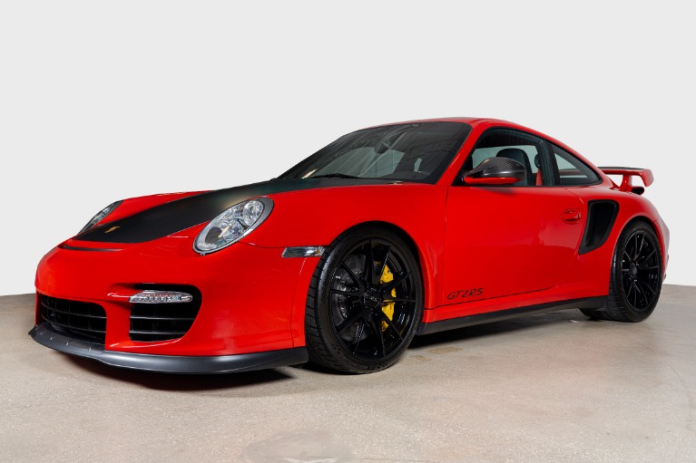 Used-2011-Porsche-911-GT2-RS