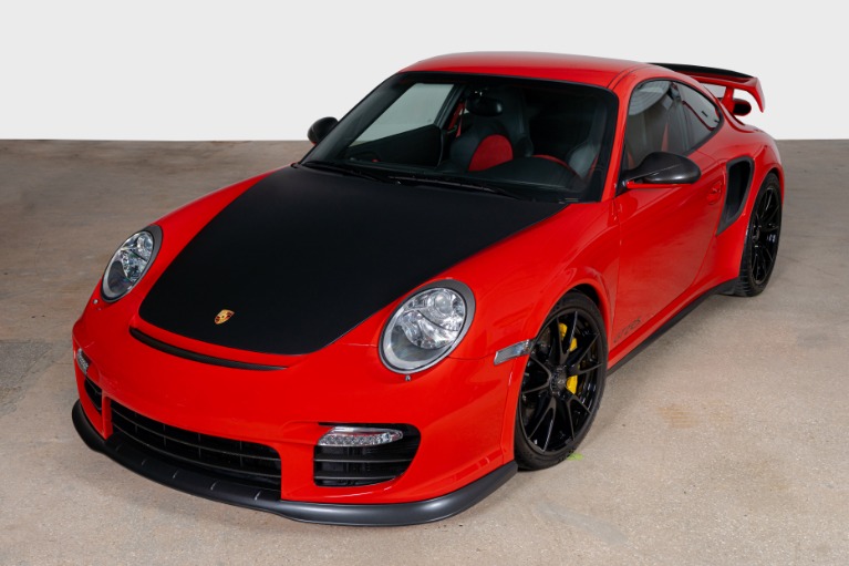 Used-2011-Porsche-911-GT2-RS