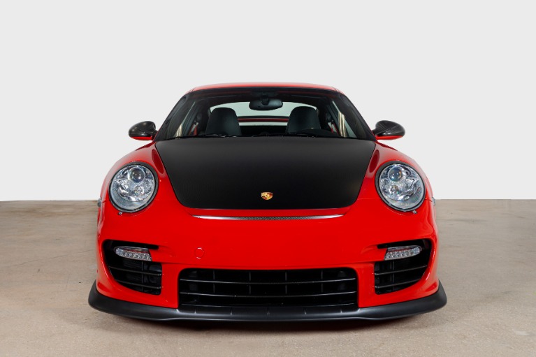 Used-2011-Porsche-911-GT2-RS