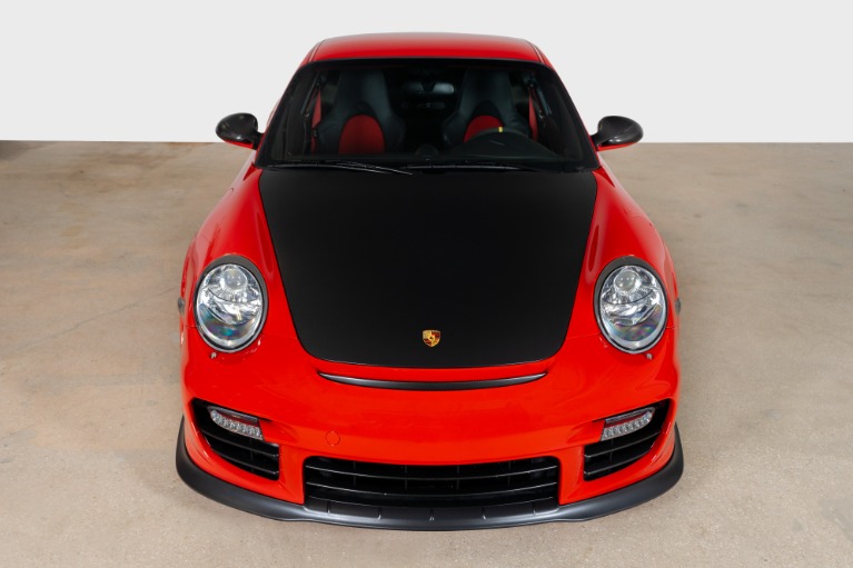 Used-2011-Porsche-911-GT2-RS