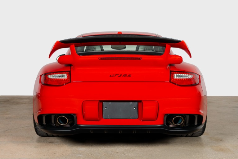 Used-2011-Porsche-911-GT2-RS