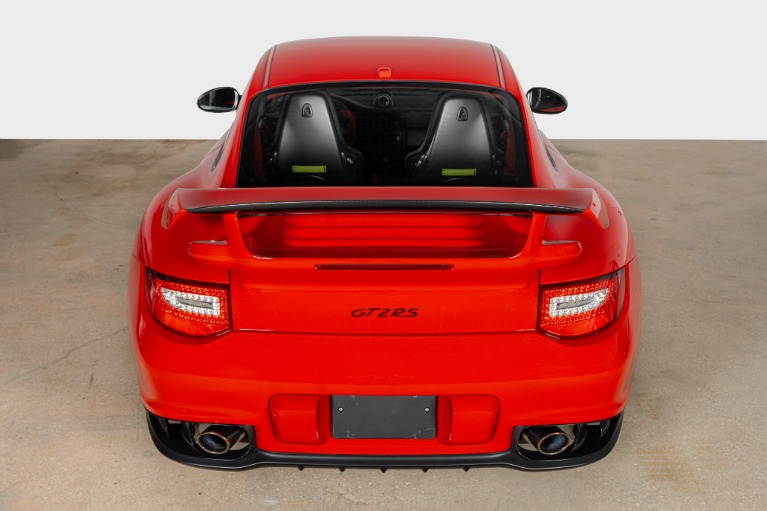 Used-2011-Porsche-911-GT2-RS