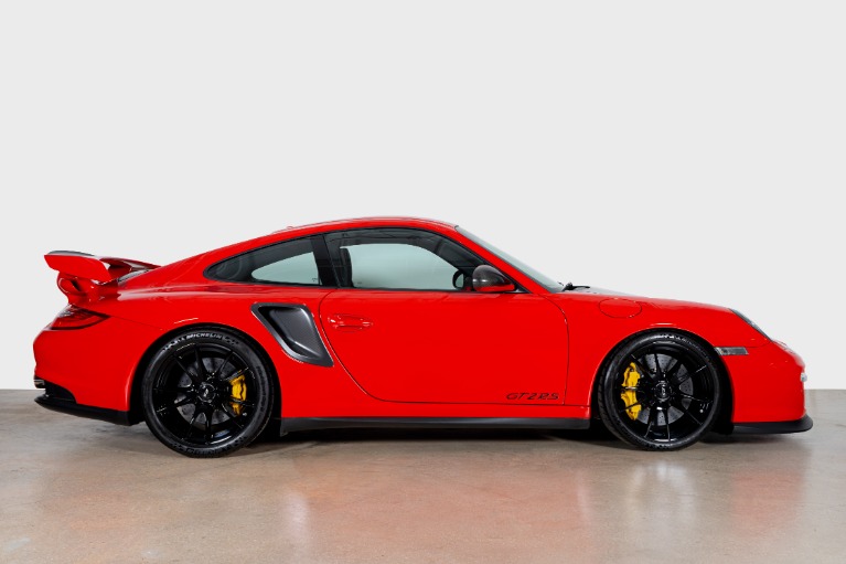 Used-2011-Porsche-911-GT2-RS