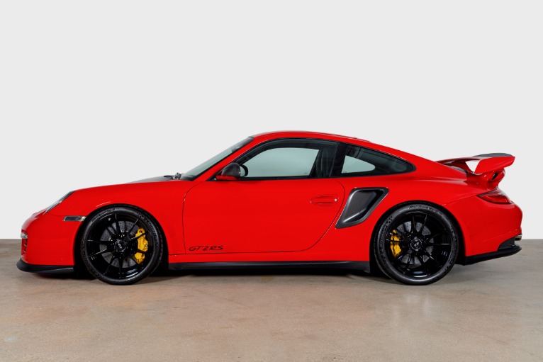 Used-2011-Porsche-911-GT2-RS