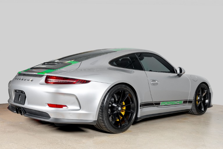 Used-2016-Porsche-911-R