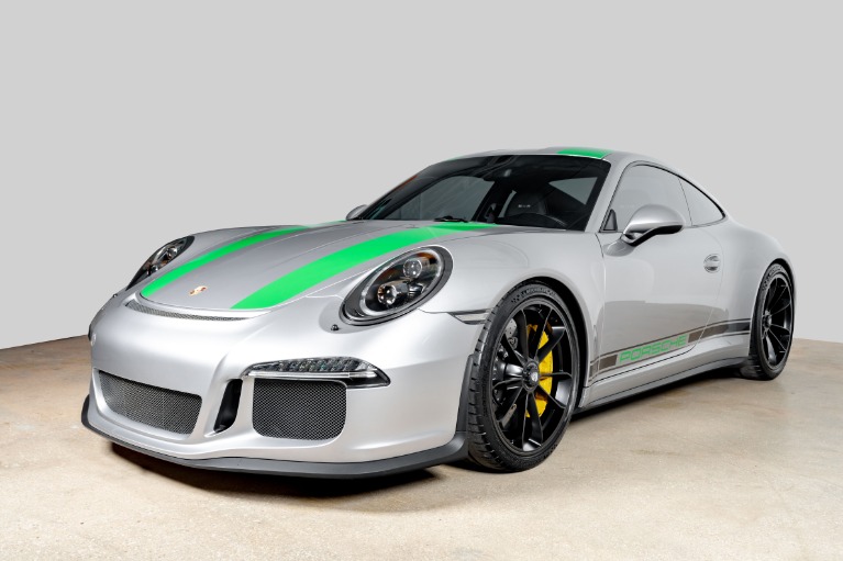 Used-2016-Porsche-911-R