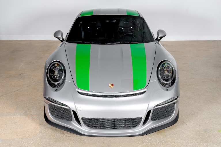 Used-2016-Porsche-911-R