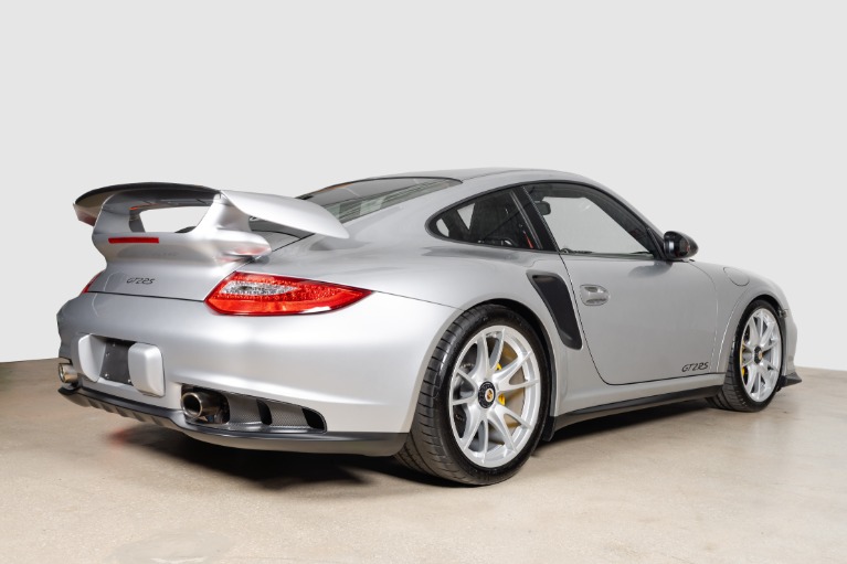 Used-2011-Porsche-911-GT2-RS