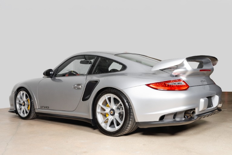 Used-2011-Porsche-911-GT2-RS