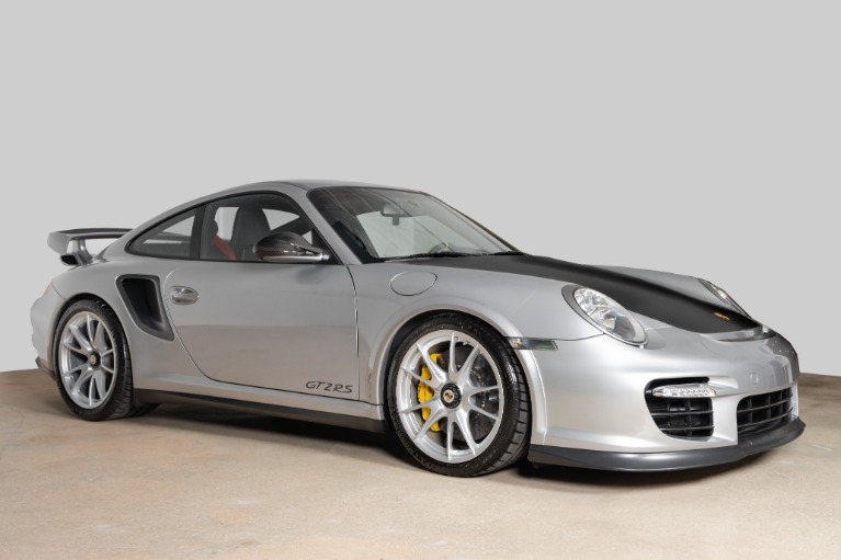 Used-2011-Porsche-911-GT2-RS