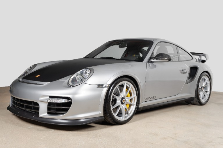 Used-2011-Porsche-911-GT2-RS