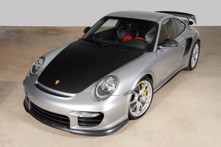 Used-2011-Porsche-911-GT2-RS