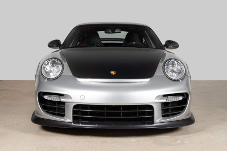 Used-2011-Porsche-911-GT2-RS